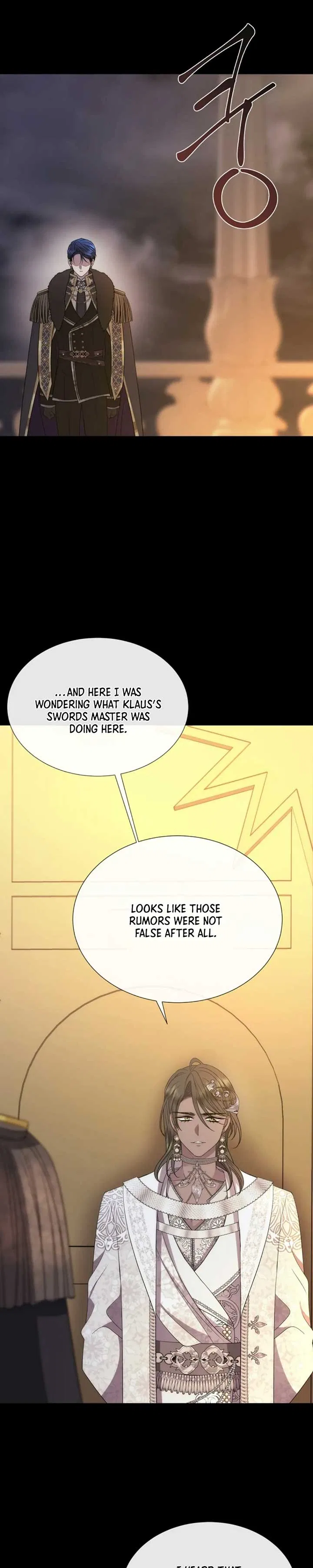 Charlotte and Her 5 Disciples Chapter 208 – Page 27