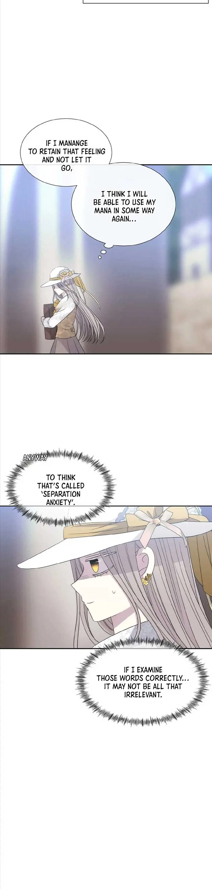 Charlotte and Her 5 Disciples Chapter 207 – Page 4