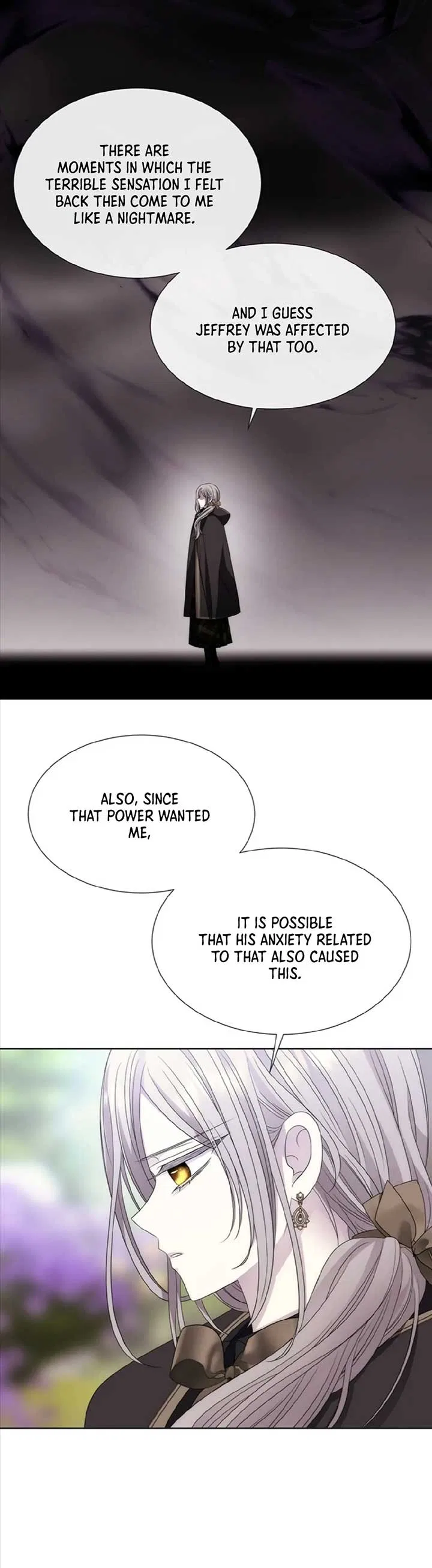 Charlotte and Her 5 Disciples Chapter 207 – Page 12