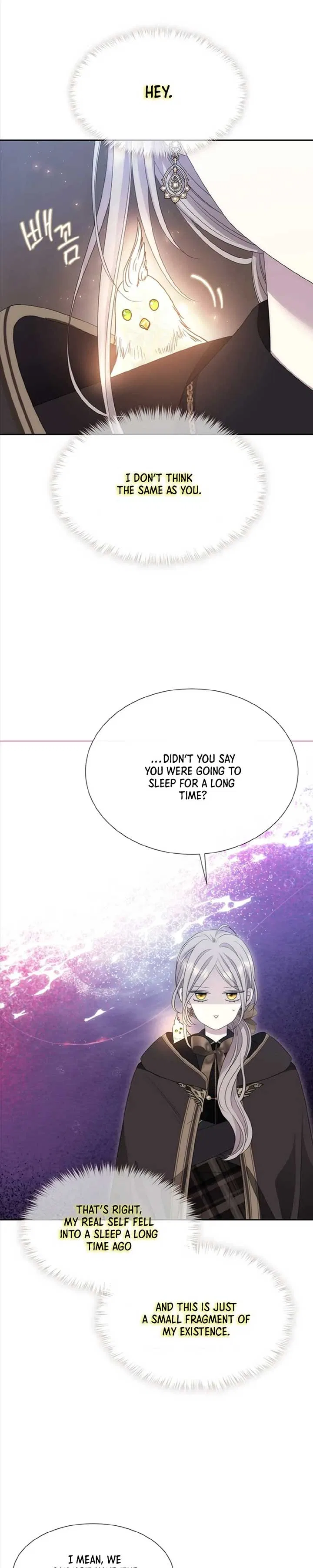 Charlotte and Her 5 Disciples Chapter 207 – Page 13