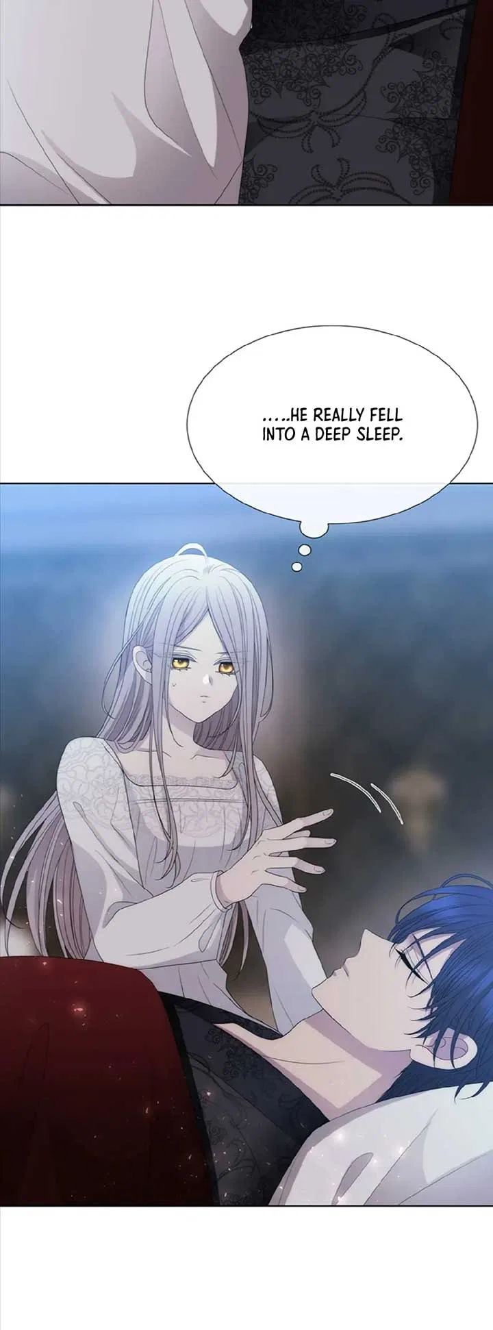Charlotte and Her 5 Disciples Chapter 207 – Page 20