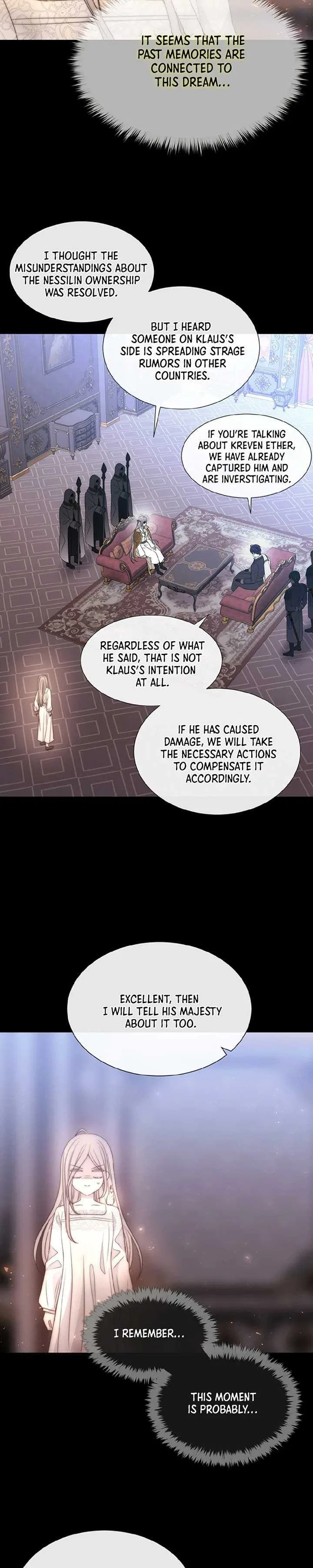 Charlotte and Her 5 Disciples Chapter 207 – Page 26
