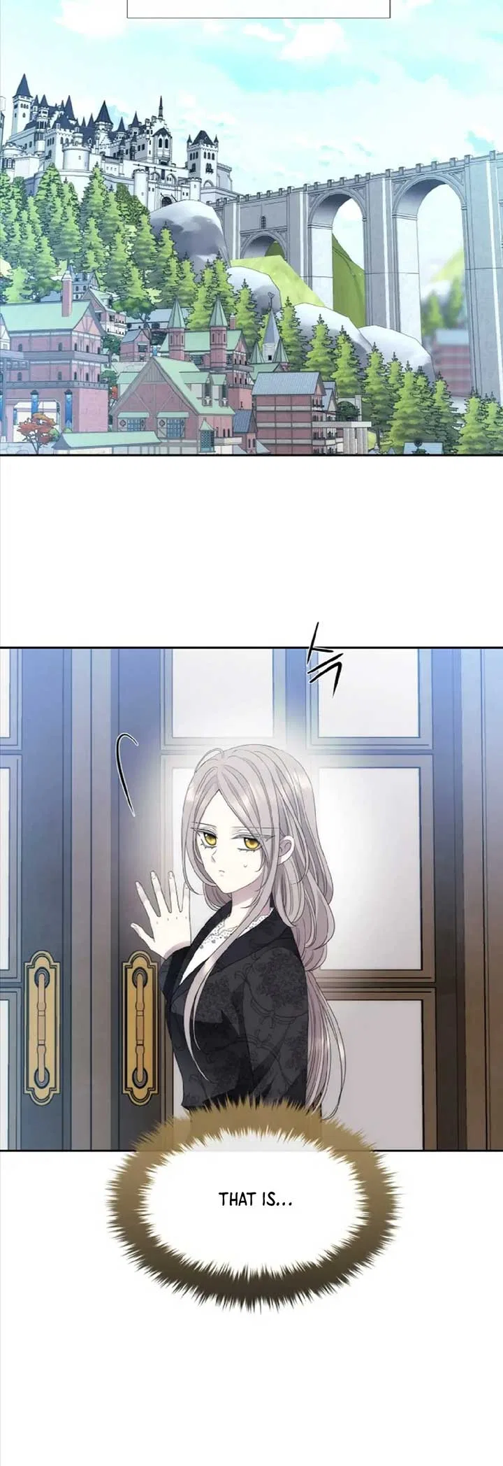 Charlotte and Her 5 Disciples Chapter 206 – Page 12