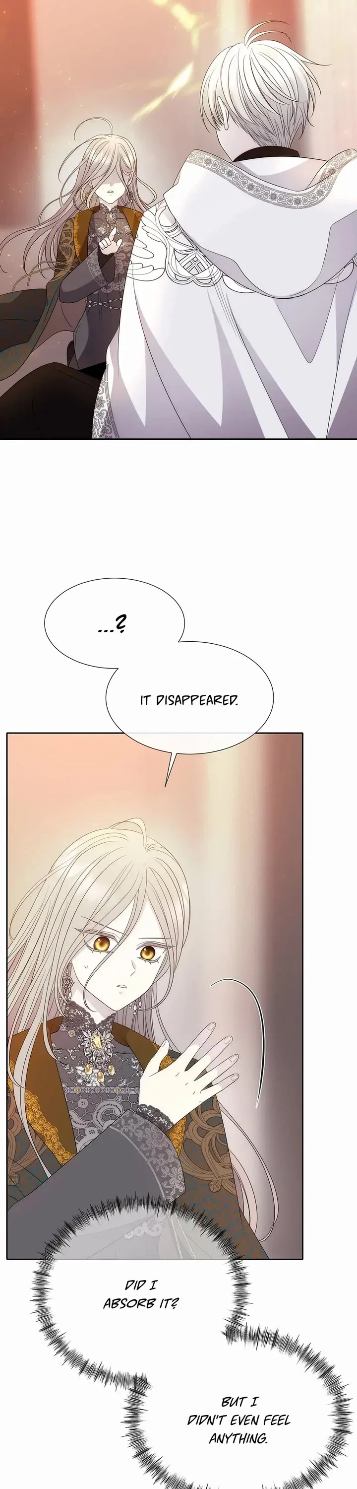 Charlotte and Her 5 Disciples Chapter 205 – Page 7