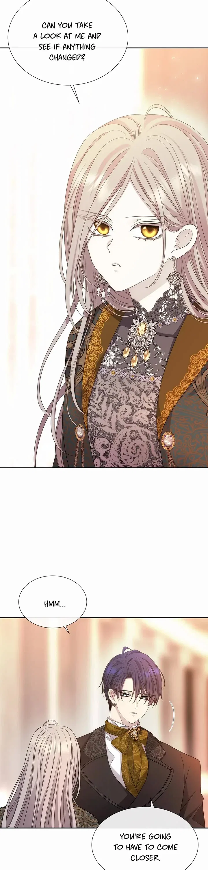 Charlotte and Her 5 Disciples Chapter 205 – Page 13
