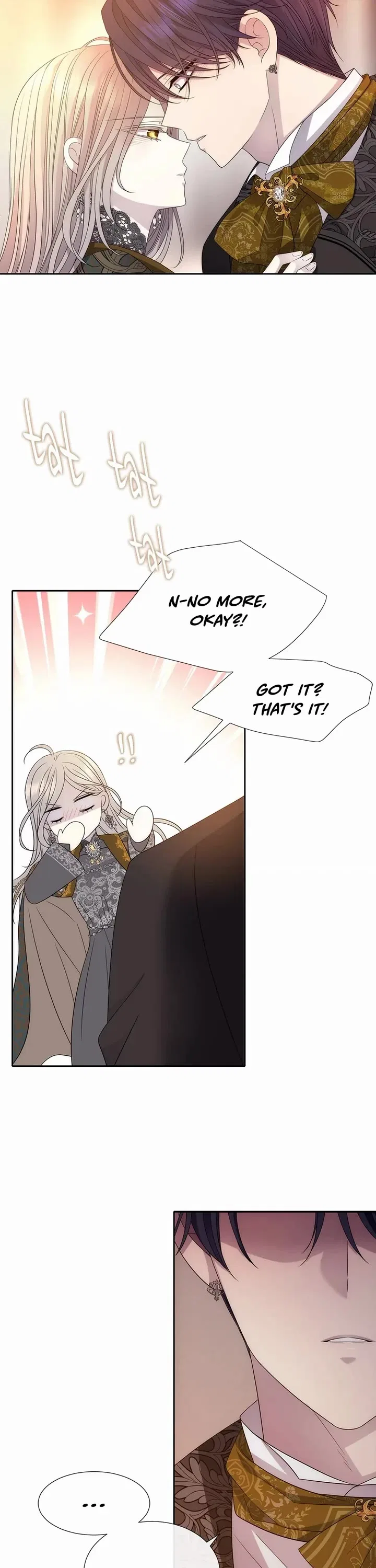 Charlotte and Her 5 Disciples Chapter 205 – Page 18
