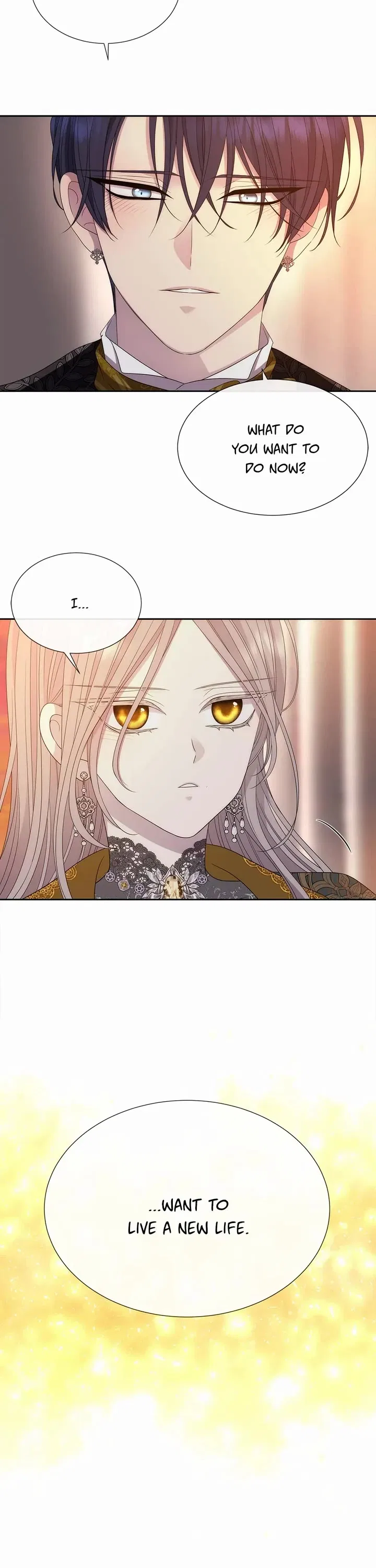 Charlotte and Her 5 Disciples Chapter 205 – Page 27