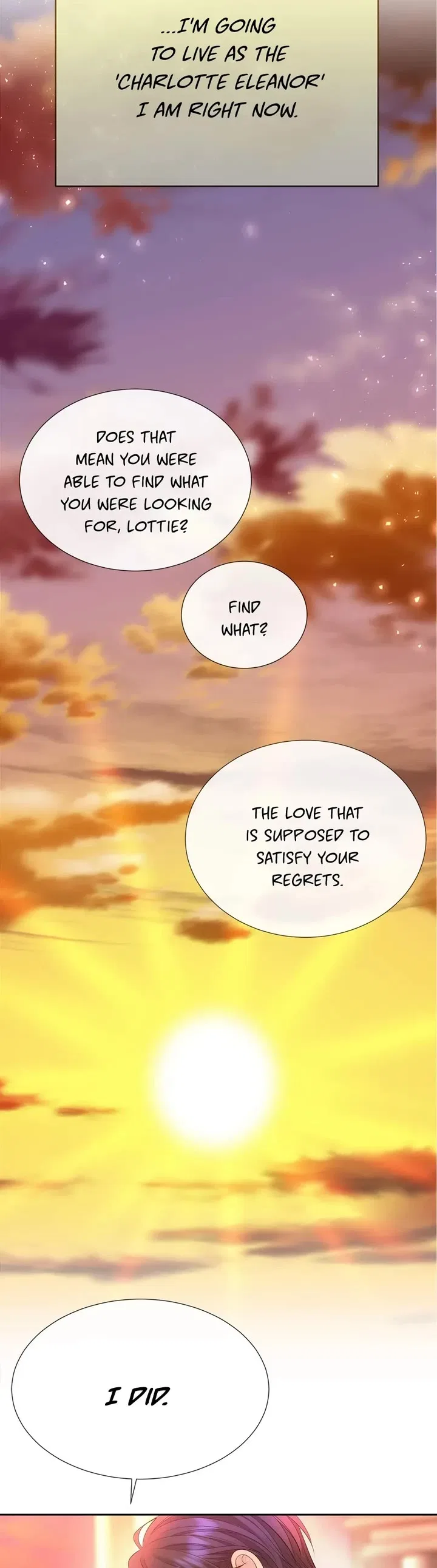 Charlotte and Her 5 Disciples Chapter 205 – Page 30