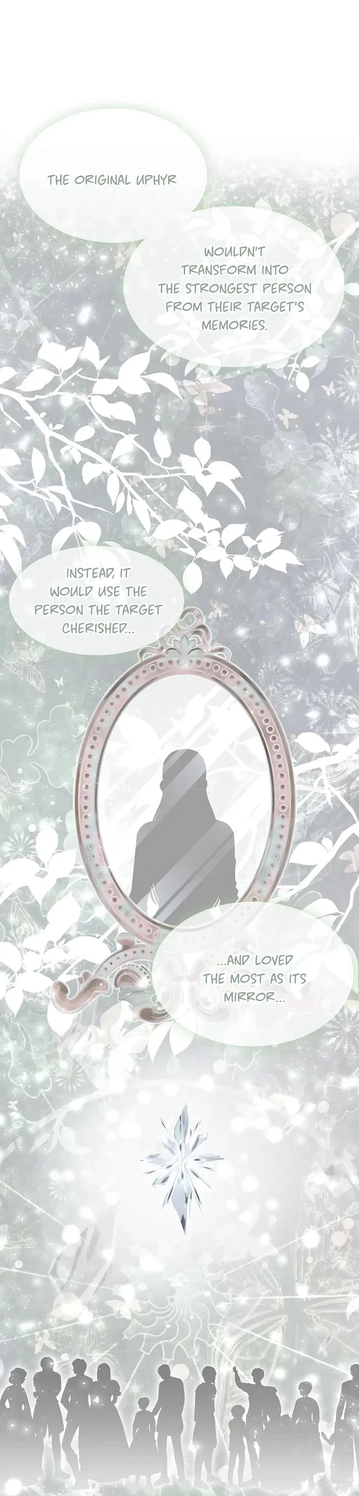 Charlotte and Her 5 Disciples Chapter 204 – Page 1