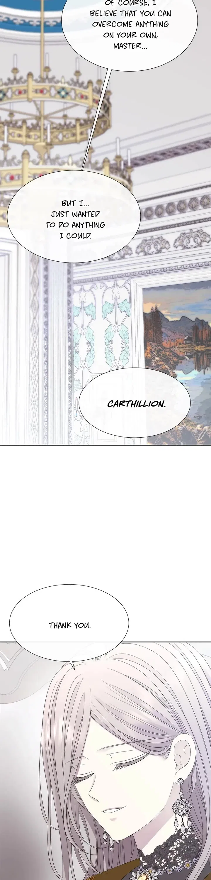 Charlotte and Her 5 Disciples Chapter 204 – Page 13
