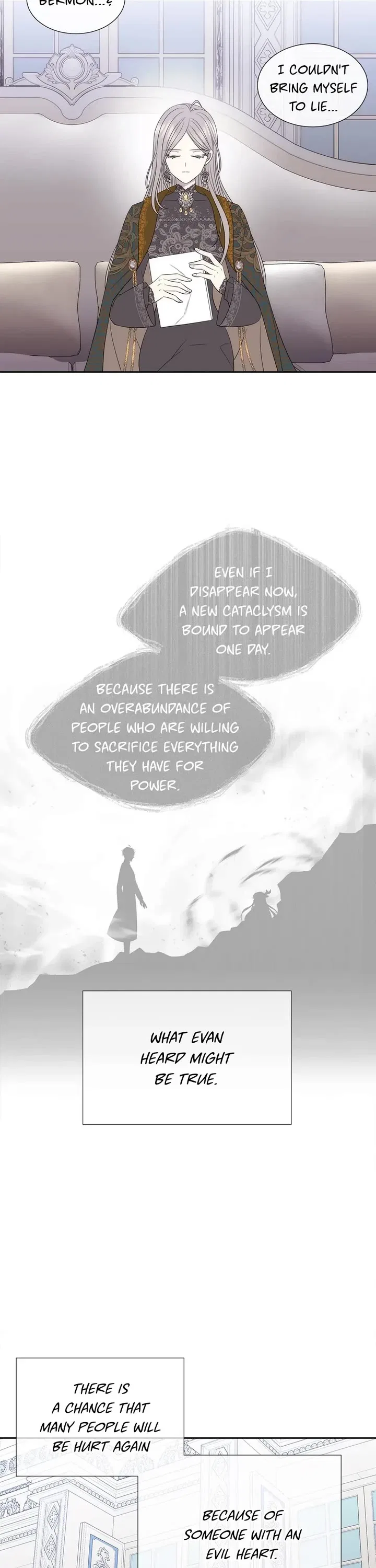 Charlotte and Her 5 Disciples Chapter 204 – Page 18