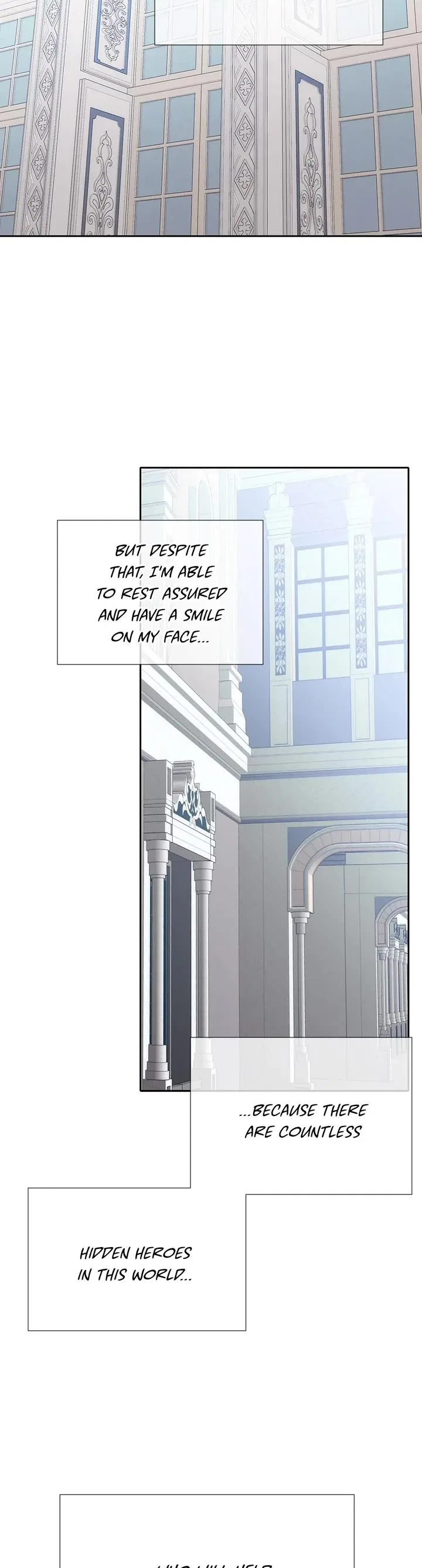 Charlotte and Her 5 Disciples Chapter 204 – Page 19