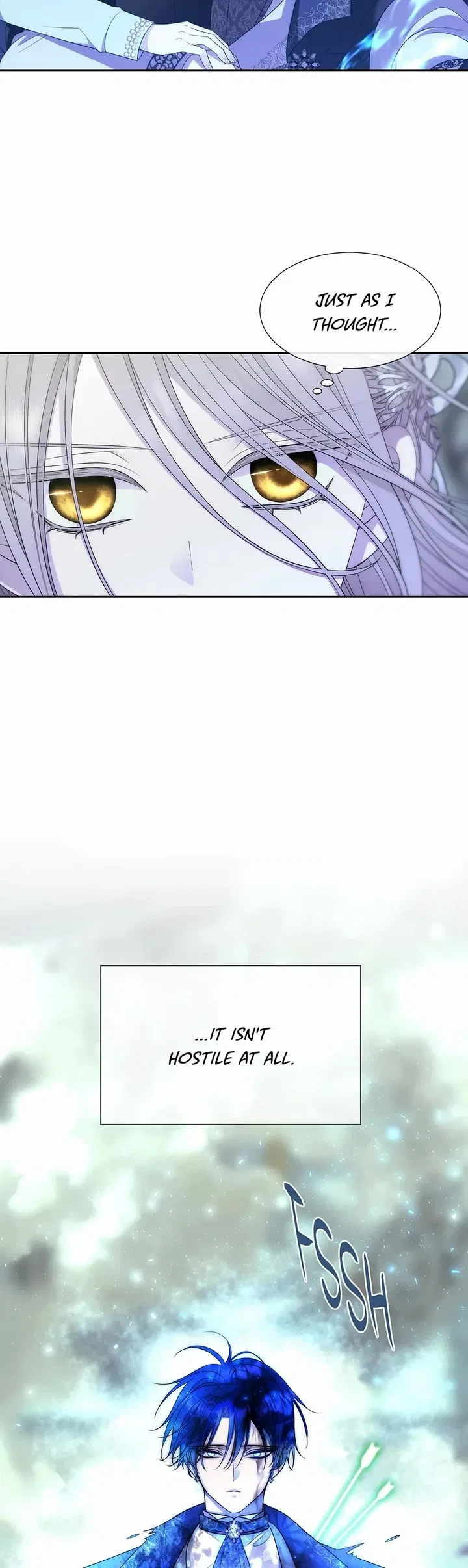 Charlotte and Her 5 Disciples Chapter 203 – Page 4