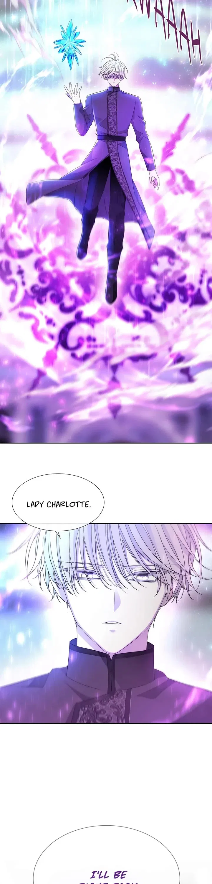 Charlotte and Her 5 Disciples Chapter 203 – Page 23