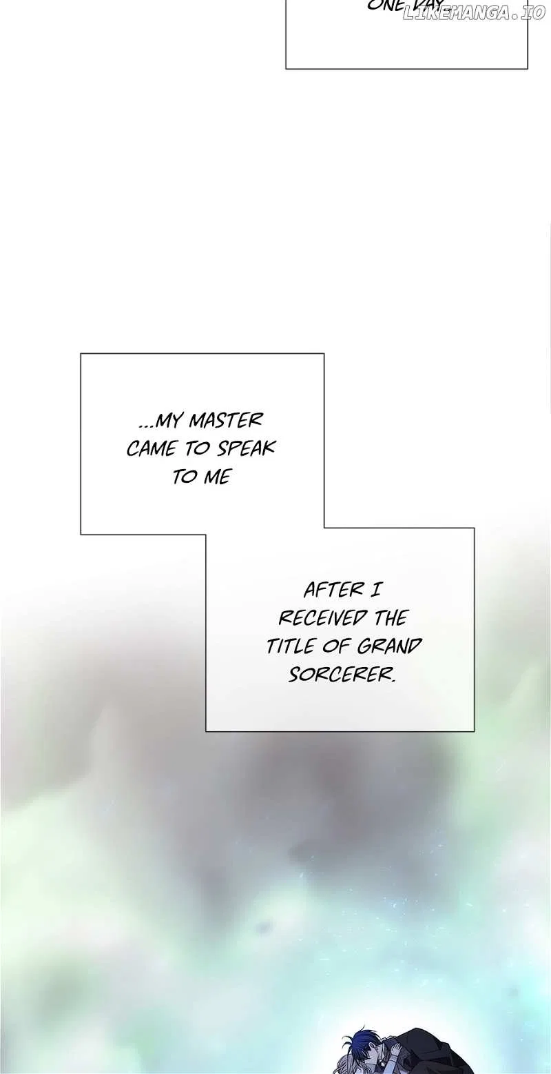 Charlotte and Her 5 Disciples Chapter 202 – Page 5