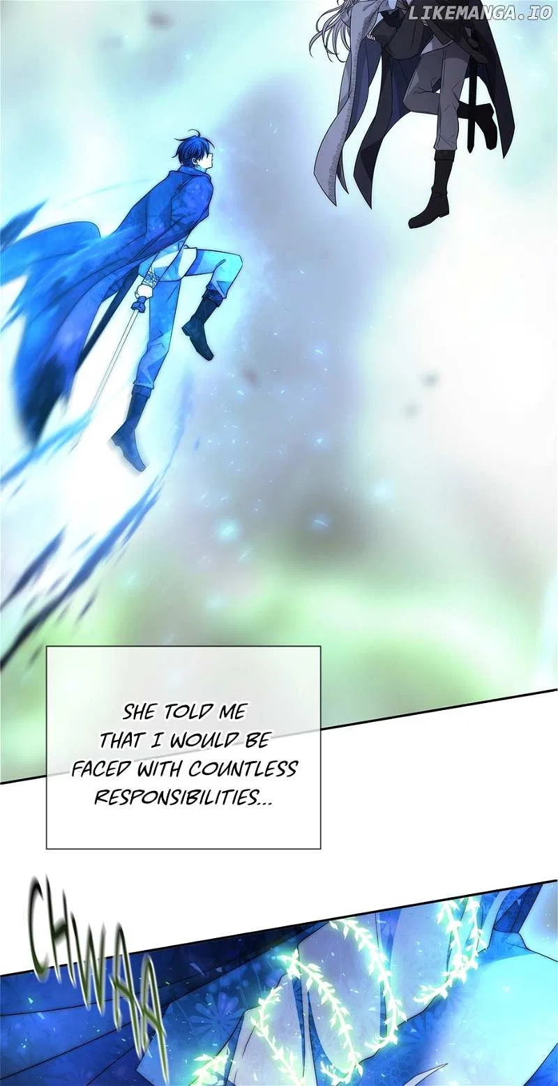 Charlotte and Her 5 Disciples Chapter 202 – Page 6