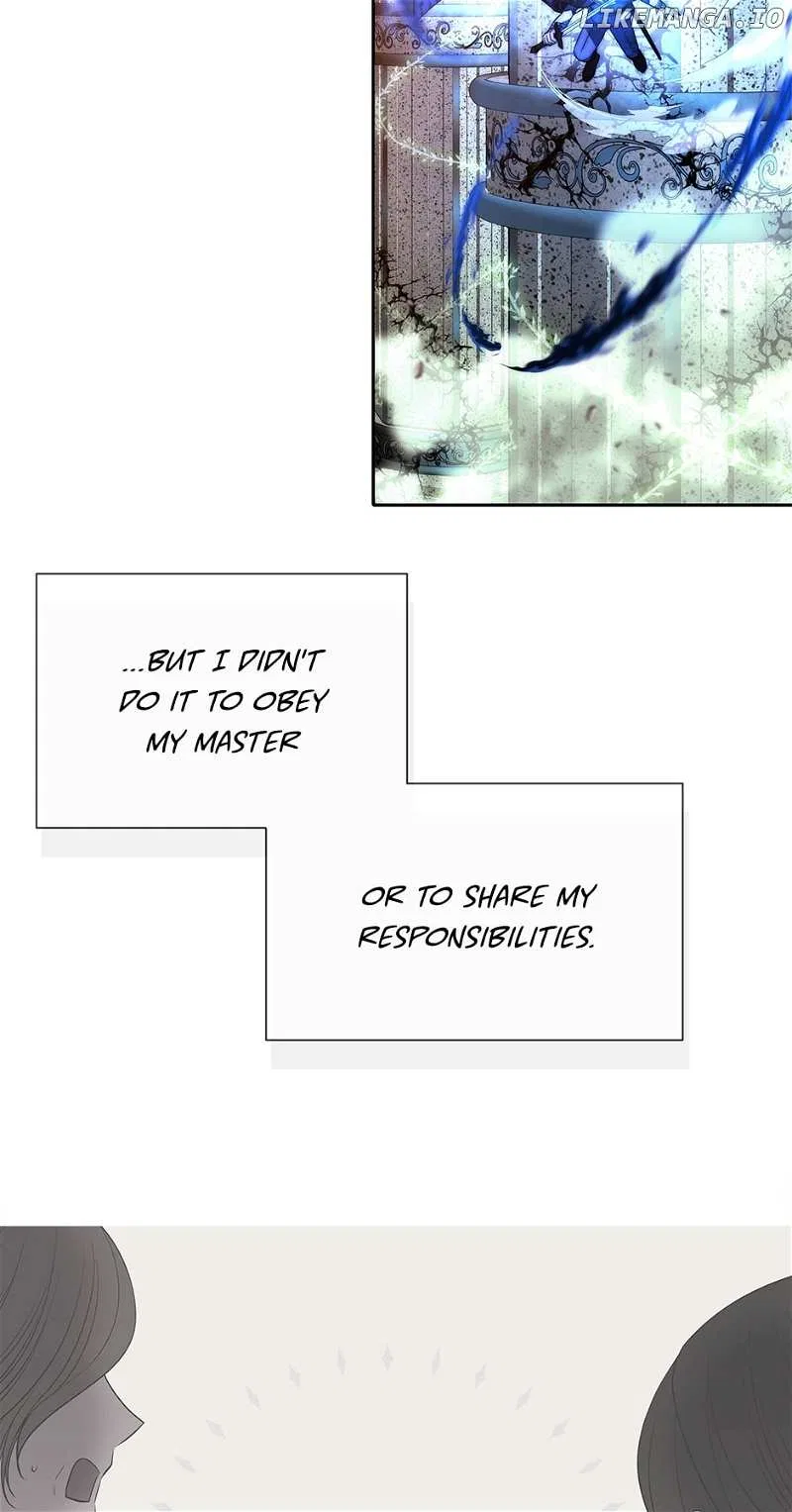 Charlotte and Her 5 Disciples Chapter 202 – Page 12