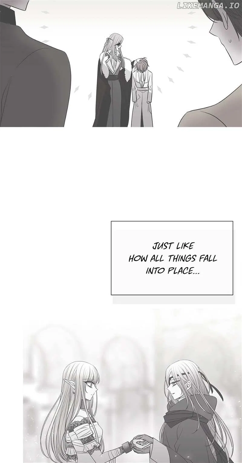Charlotte and Her 5 Disciples Chapter 202 – Page 13