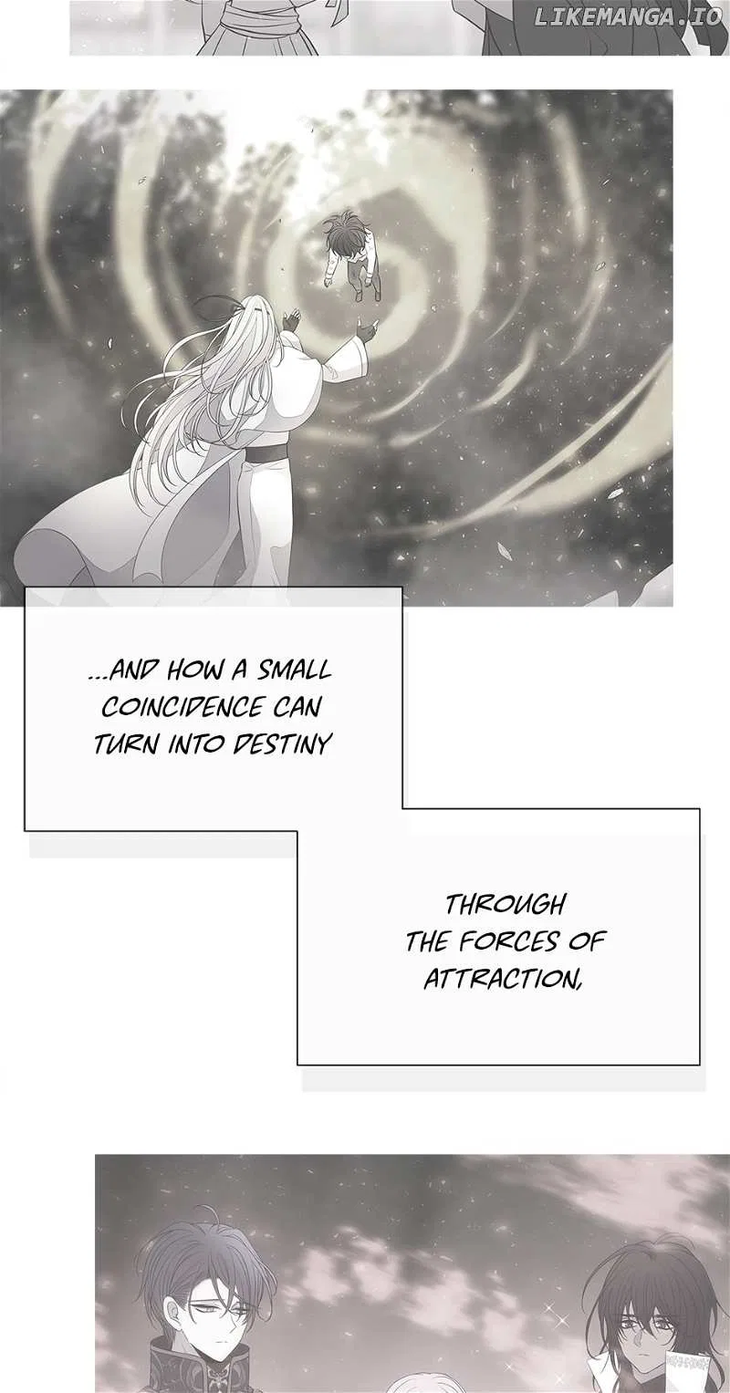 Charlotte and Her 5 Disciples Chapter 202 – Page 14