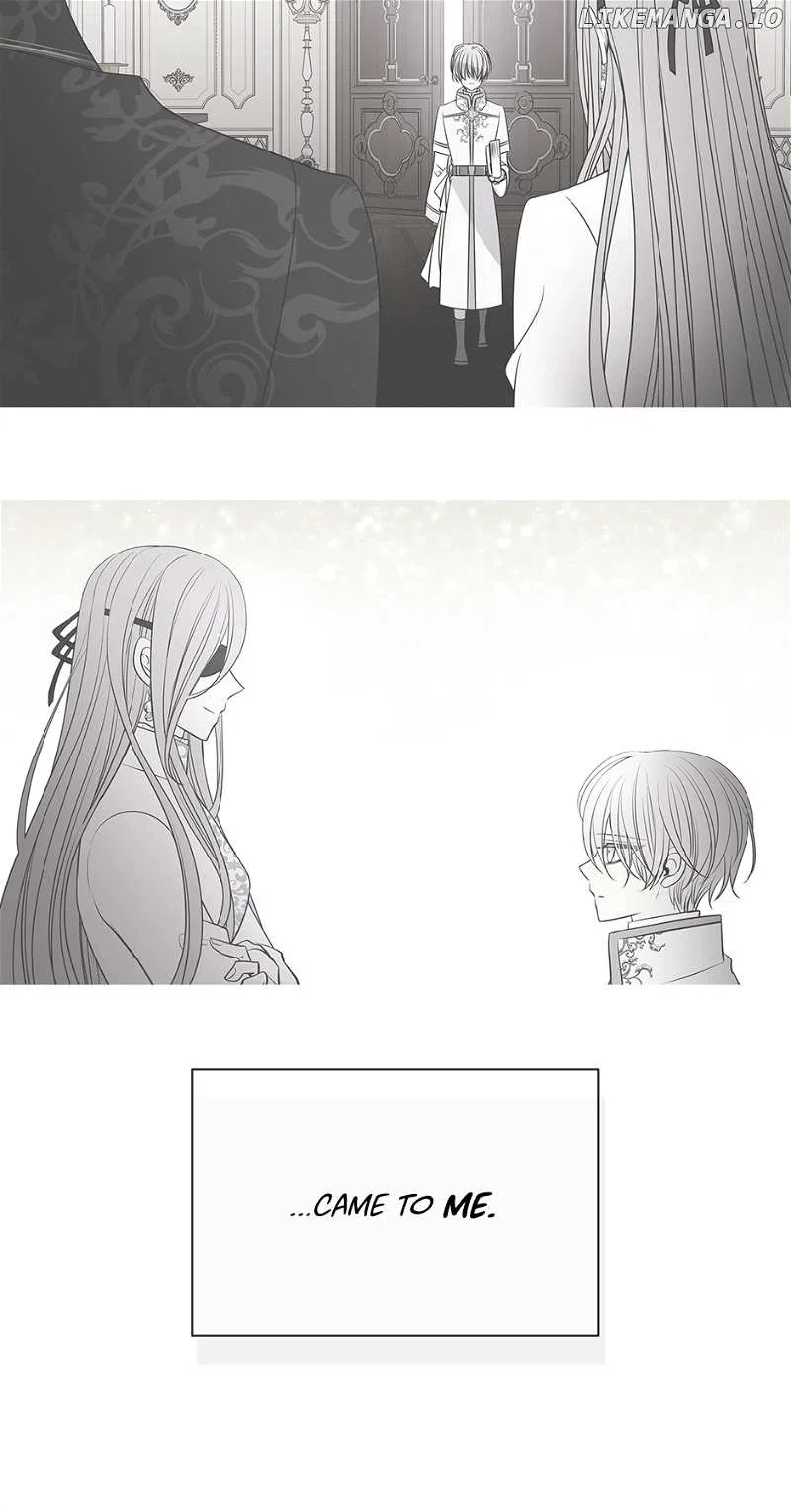 Charlotte and Her 5 Disciples Chapter 202 – Page 16