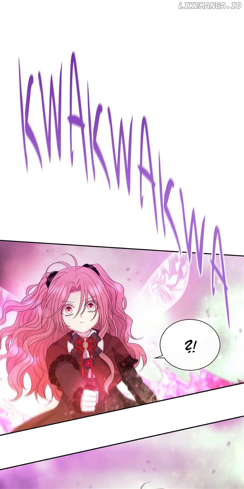 Charlotte and Her 5 Disciples Chapter 202 – Page 23