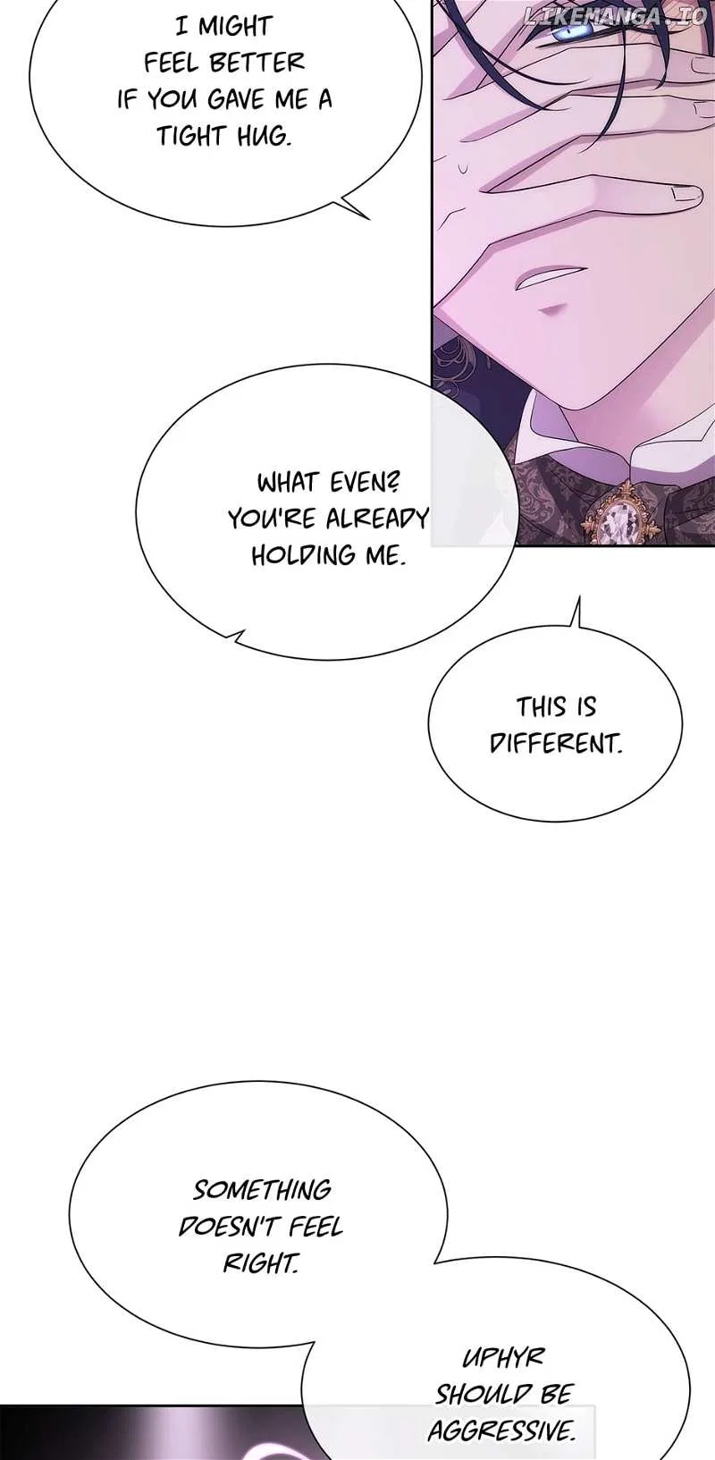 Charlotte and Her 5 Disciples Chapter 202 – Page 33