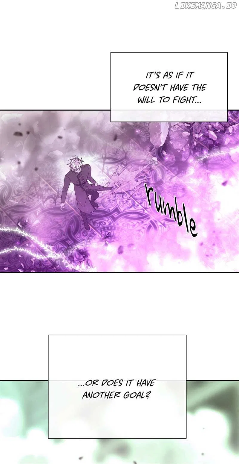 Charlotte and Her 5 Disciples Chapter 202 – Page 35