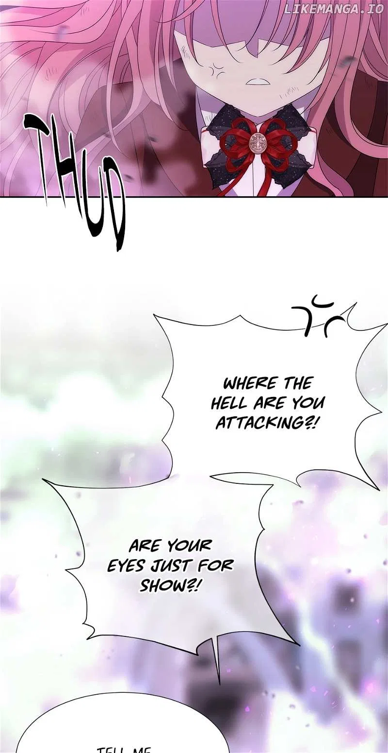 Charlotte and Her 5 Disciples Chapter 202 – Page 39