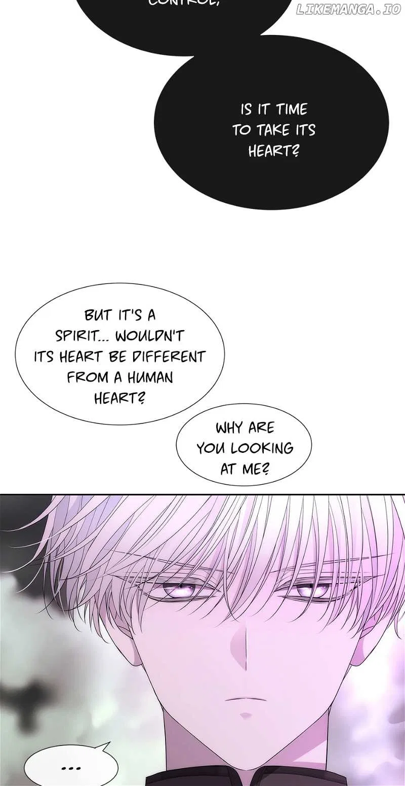 Charlotte and Her 5 Disciples Chapter 202 – Page 41