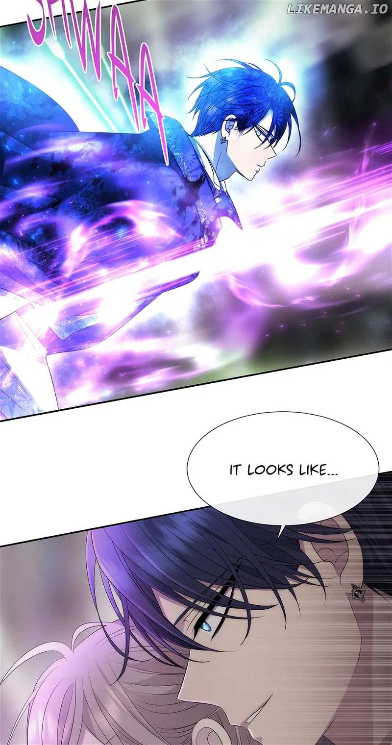 Charlotte and Her 5 Disciples Chapter 202 – Page 49