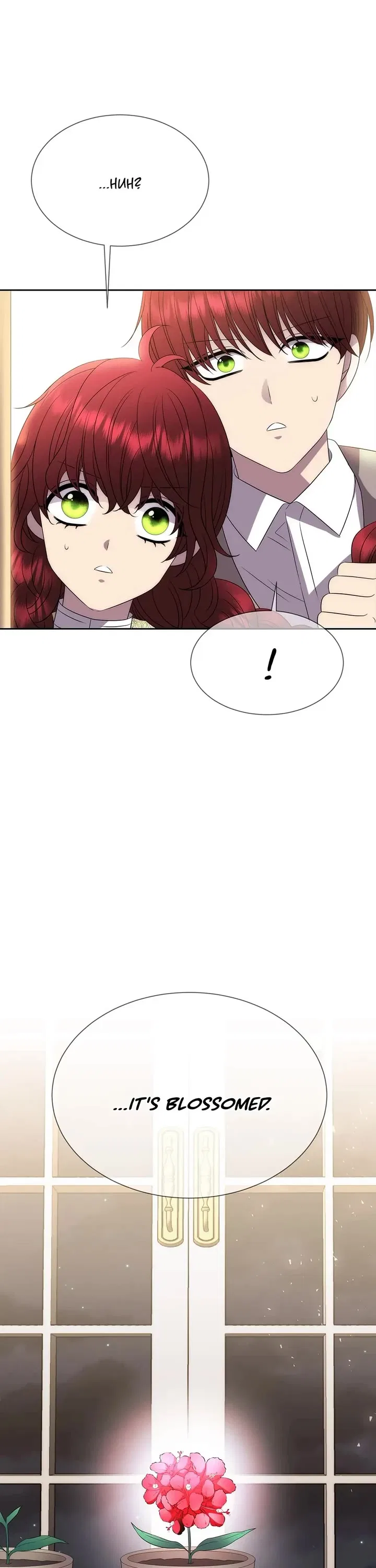 Charlotte and Her 5 Disciples Chapter 201 – Page 1
