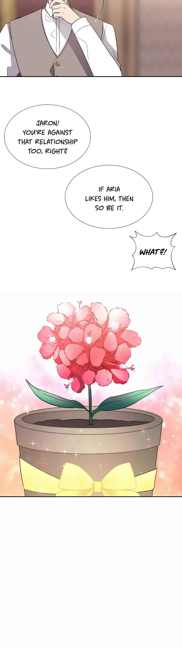 Charlotte and Her 5 Disciples Chapter 201 – Page 5