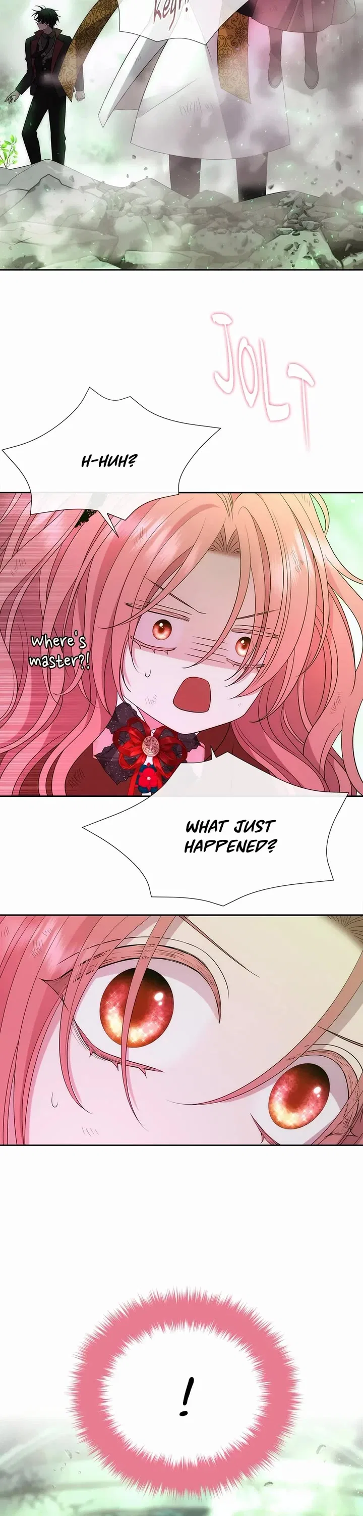 Charlotte and Her 5 Disciples Chapter 201 – Page 8