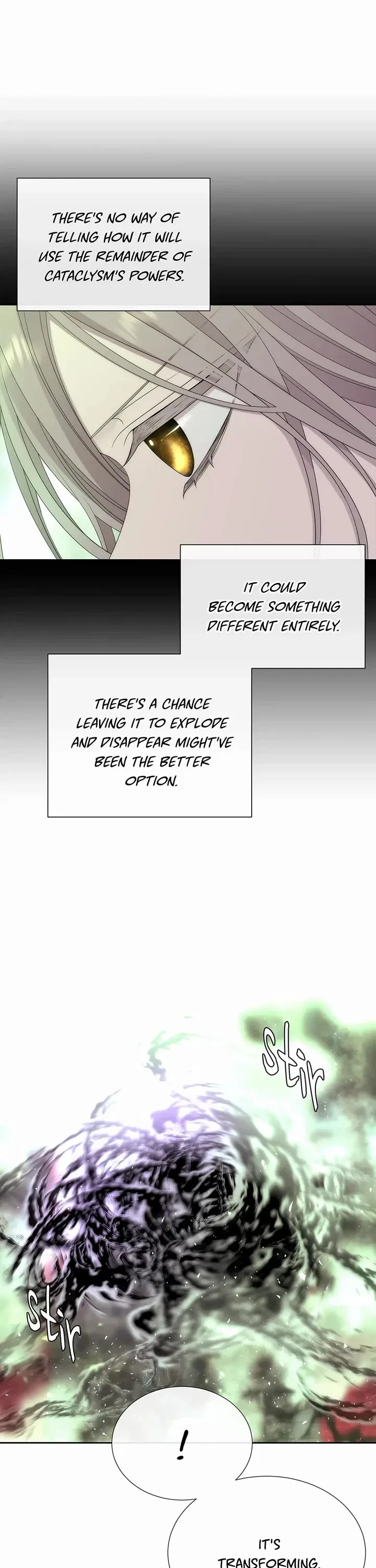 Charlotte and Her 5 Disciples Chapter 201 – Page 13