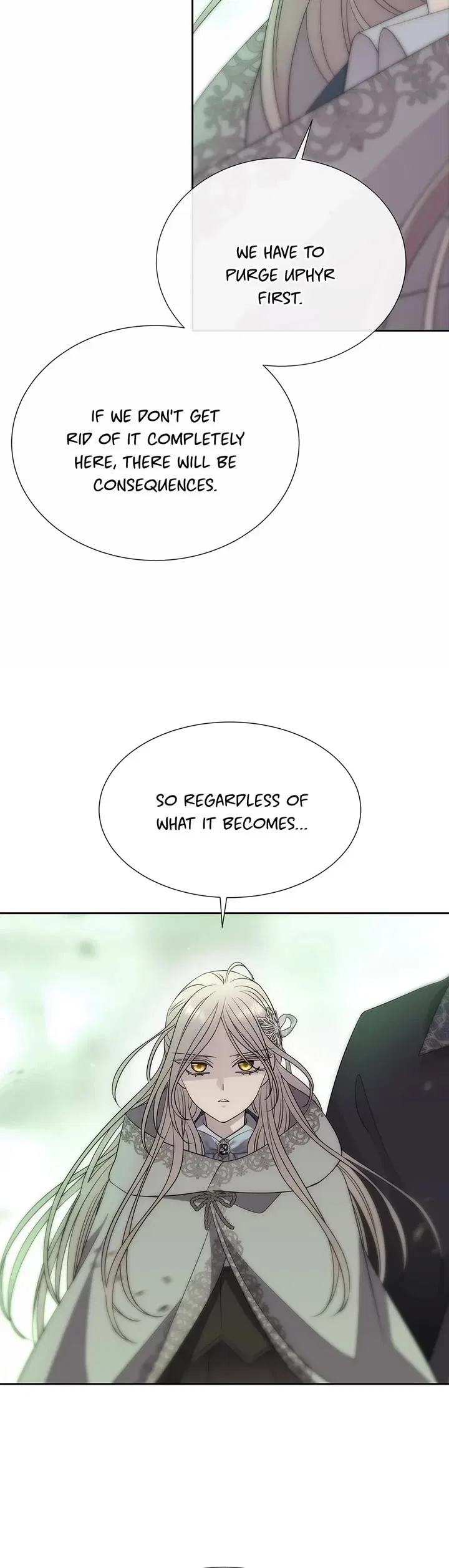 Charlotte and Her 5 Disciples Chapter 201 – Page 15