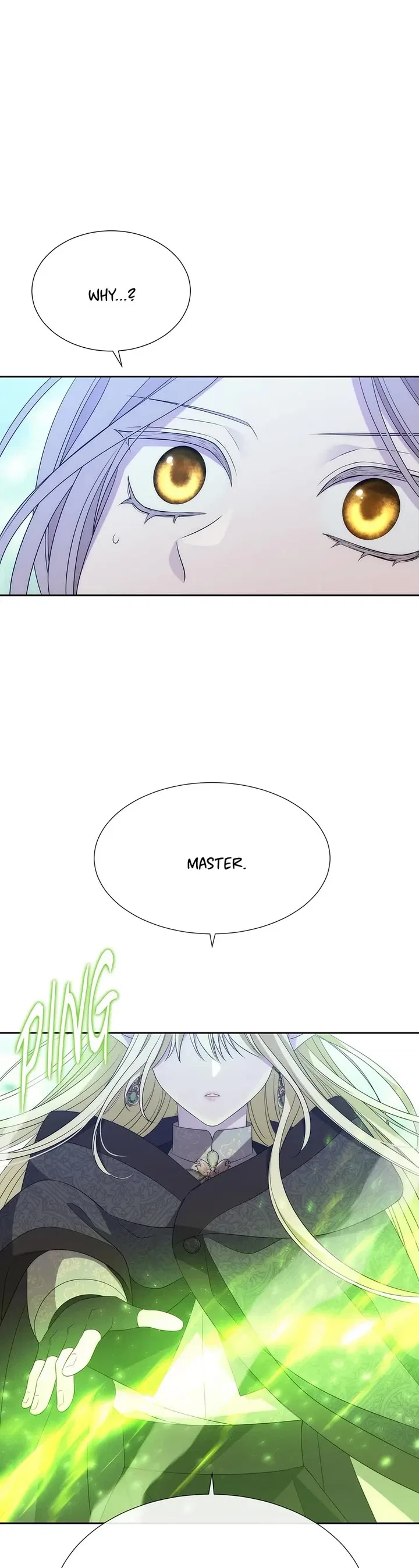 Charlotte and Her 5 Disciples Chapter 201 – Page 19