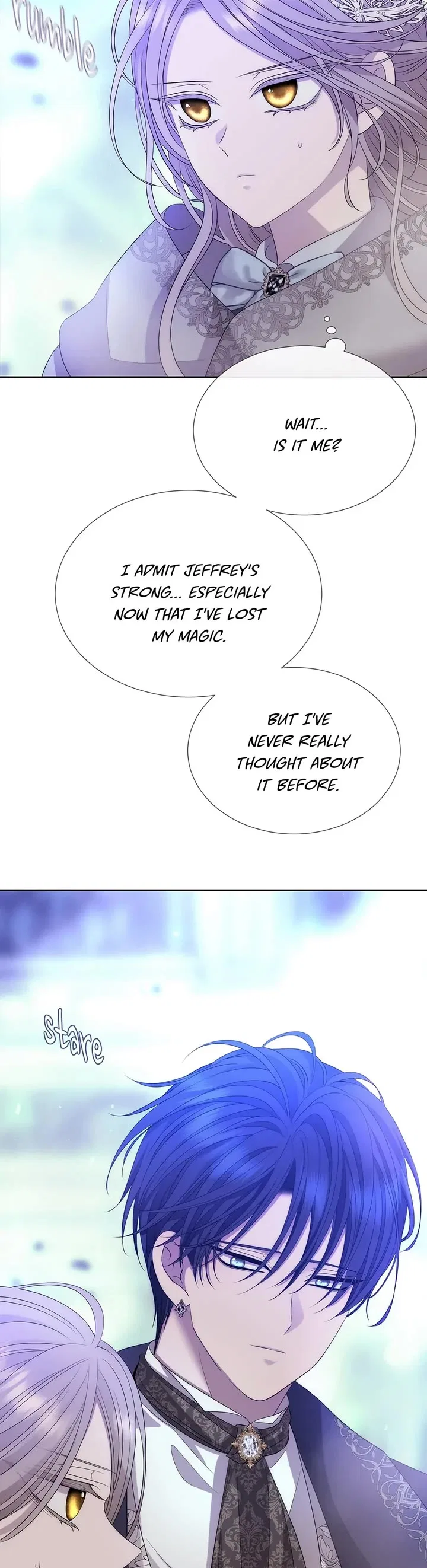 Charlotte and Her 5 Disciples Chapter 201 – Page 24