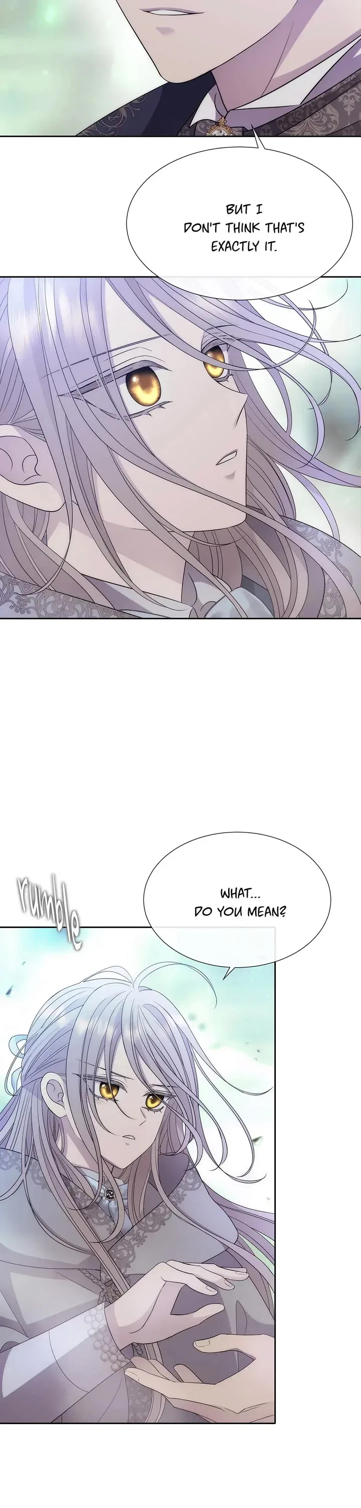 Charlotte and Her 5 Disciples Chapter 201 – Page 26