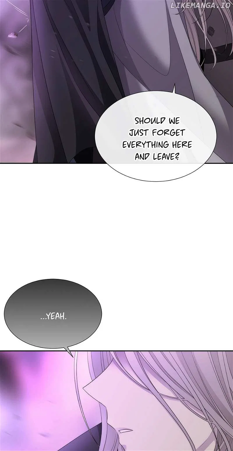 Charlotte and Her 5 Disciples Chapter 200 – Page 2