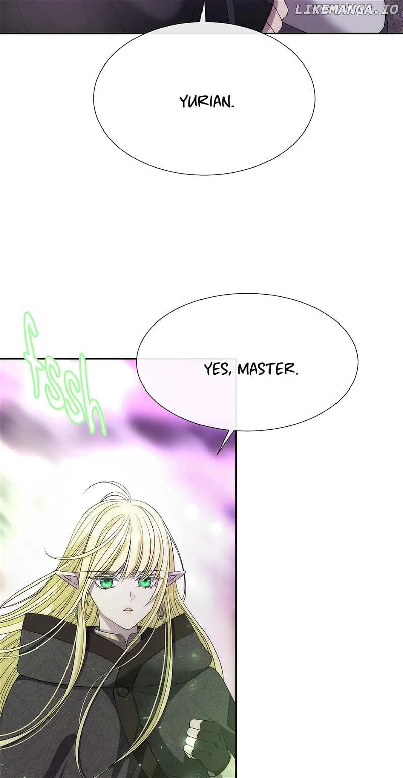 Charlotte and Her 5 Disciples Chapter 200 – Page 5