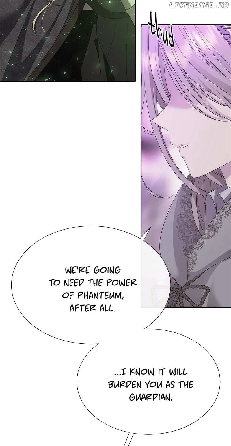 Charlotte and Her 5 Disciples Chapter 200 – Page 6