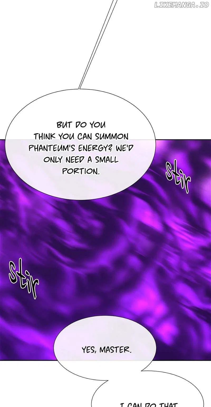 Charlotte and Her 5 Disciples Chapter 200 – Page 7