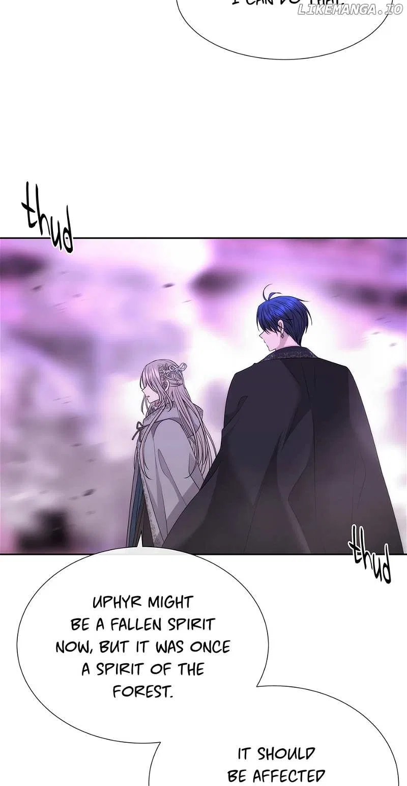 Charlotte and Her 5 Disciples Chapter 200 – Page 8