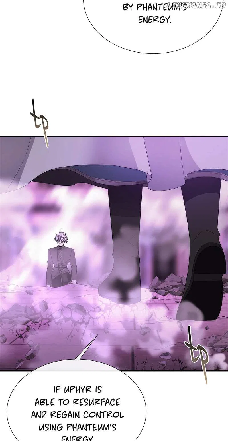 Charlotte and Her 5 Disciples Chapter 200 – Page 9