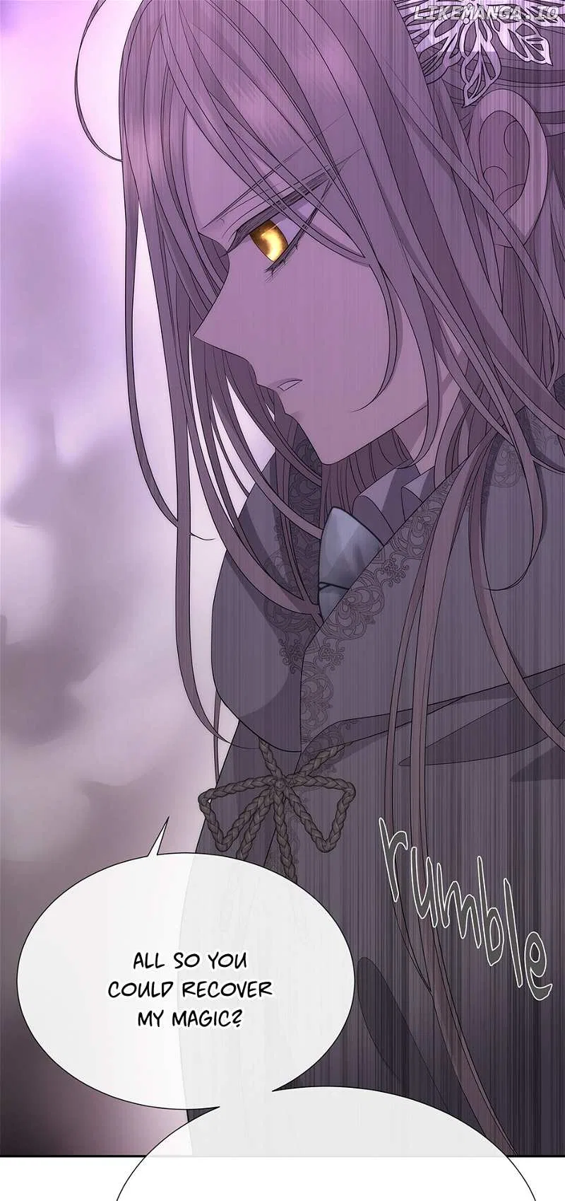 Charlotte and Her 5 Disciples Chapter 200 – Page 13