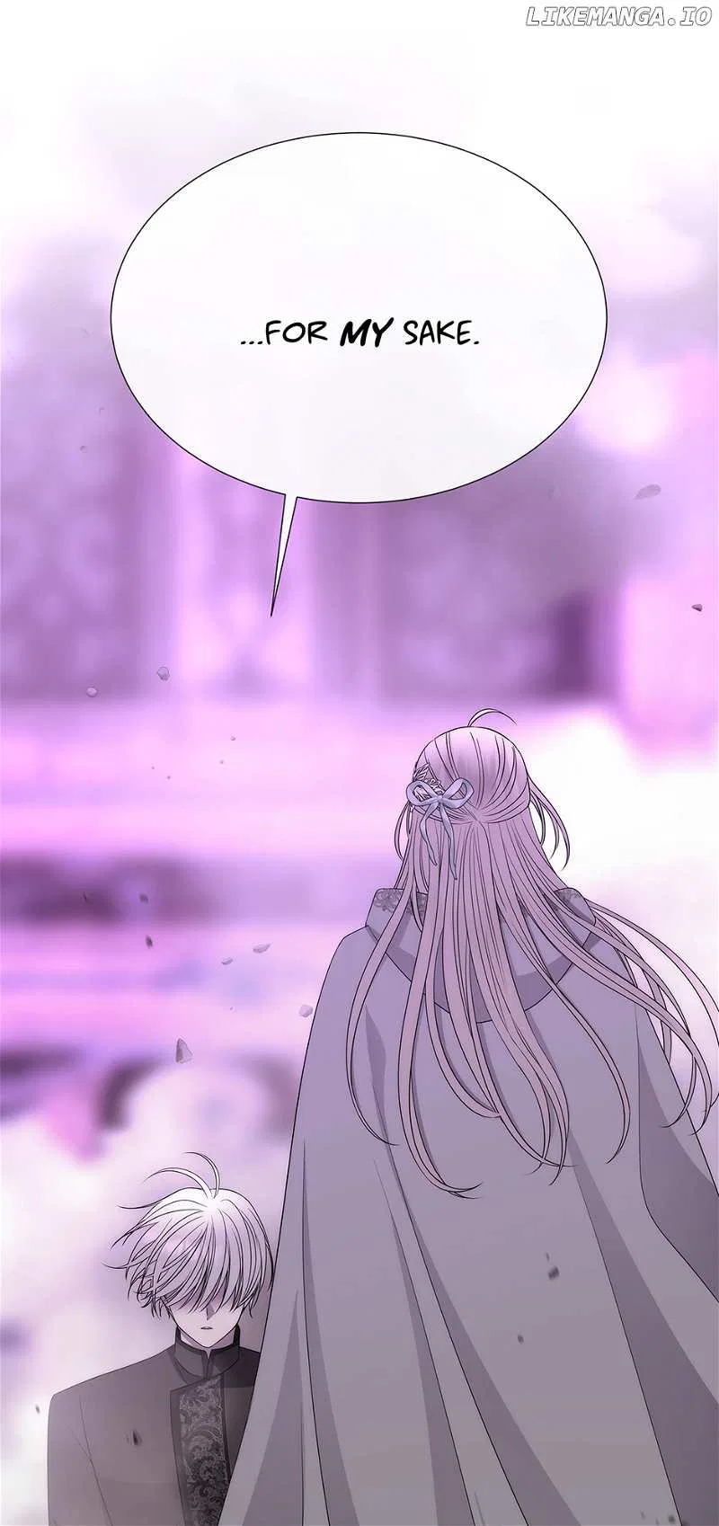Charlotte and Her 5 Disciples Chapter 200 – Page 15