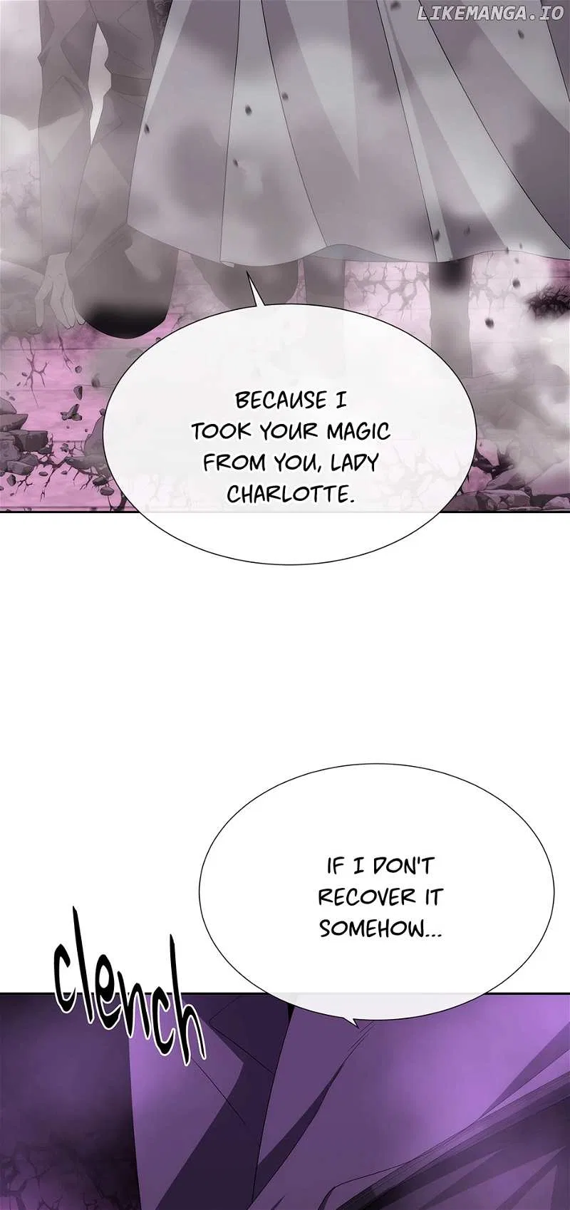 Charlotte and Her 5 Disciples Chapter 200 – Page 16