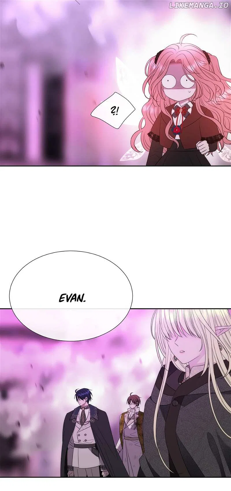 Charlotte and Her 5 Disciples Chapter 200 – Page 19