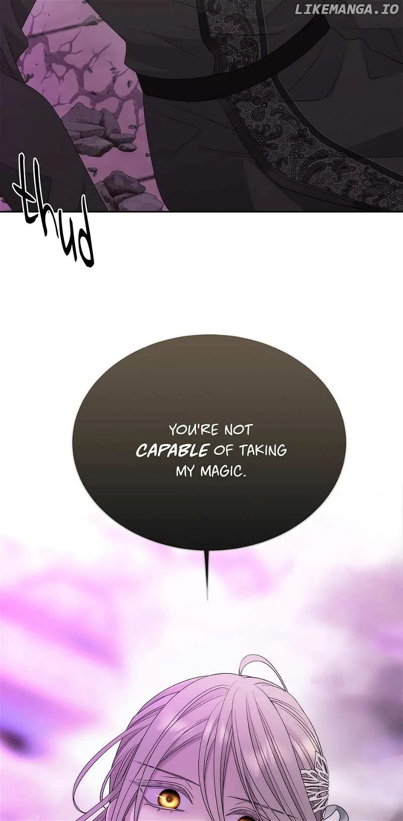 Charlotte and Her 5 Disciples Chapter 200 – Page 21