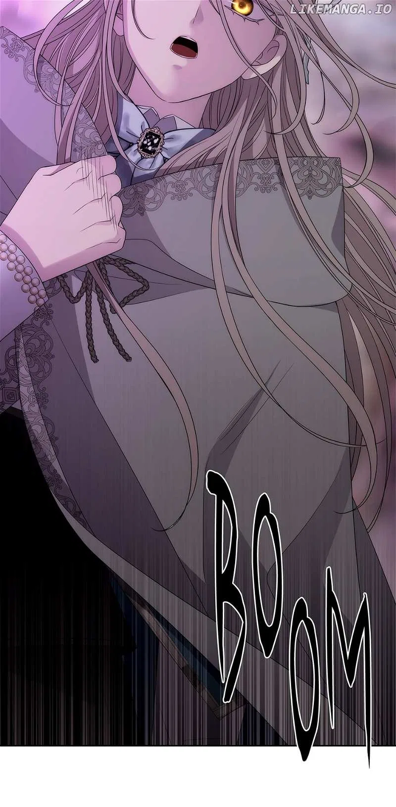Charlotte and Her 5 Disciples Chapter 200 – Page 22